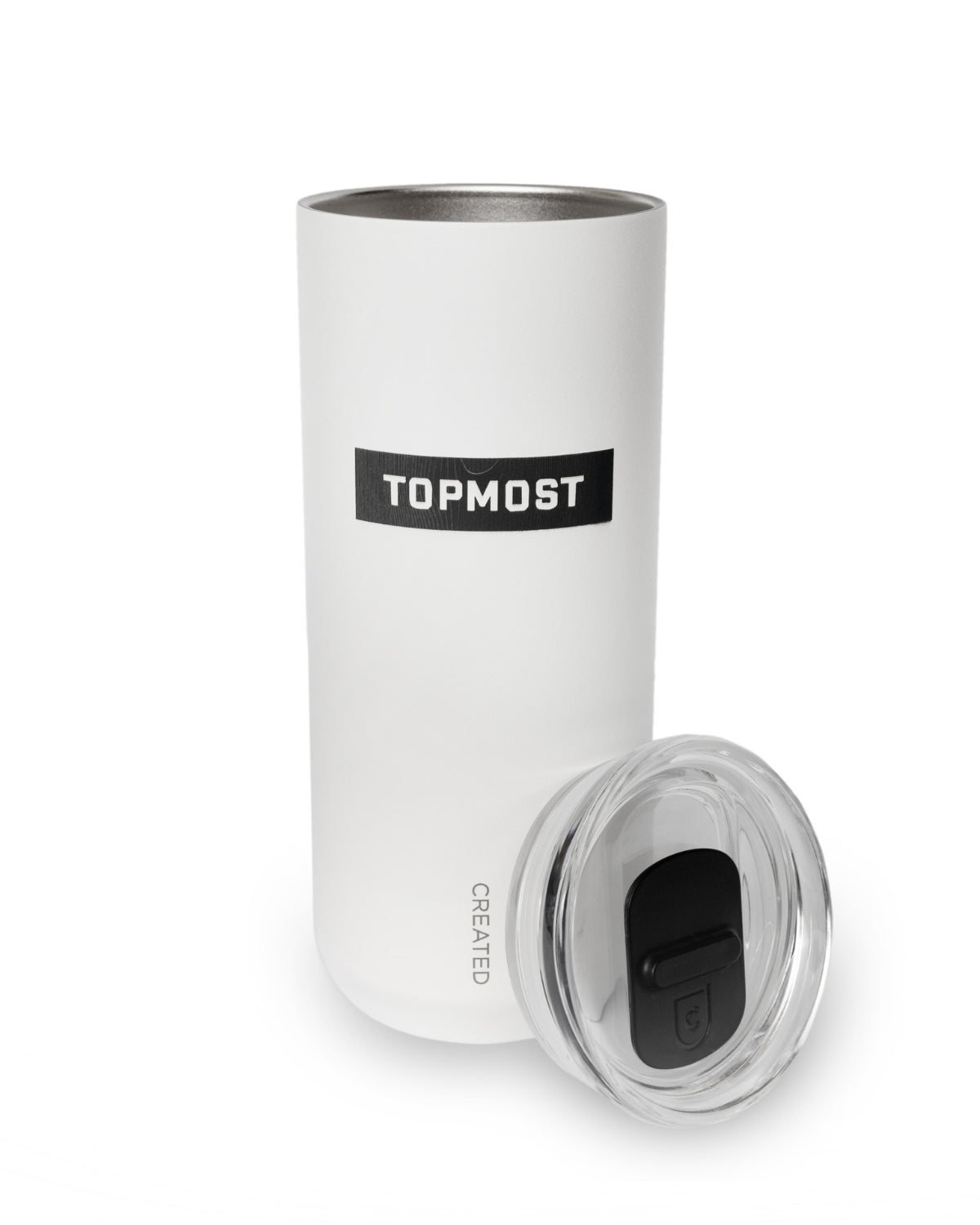 FLOWER ICON TUMBLER