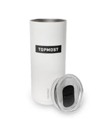 FLOWER ICON TUMBLER