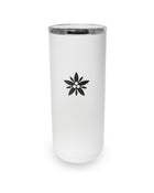 FLOWER ICON TUMBLER