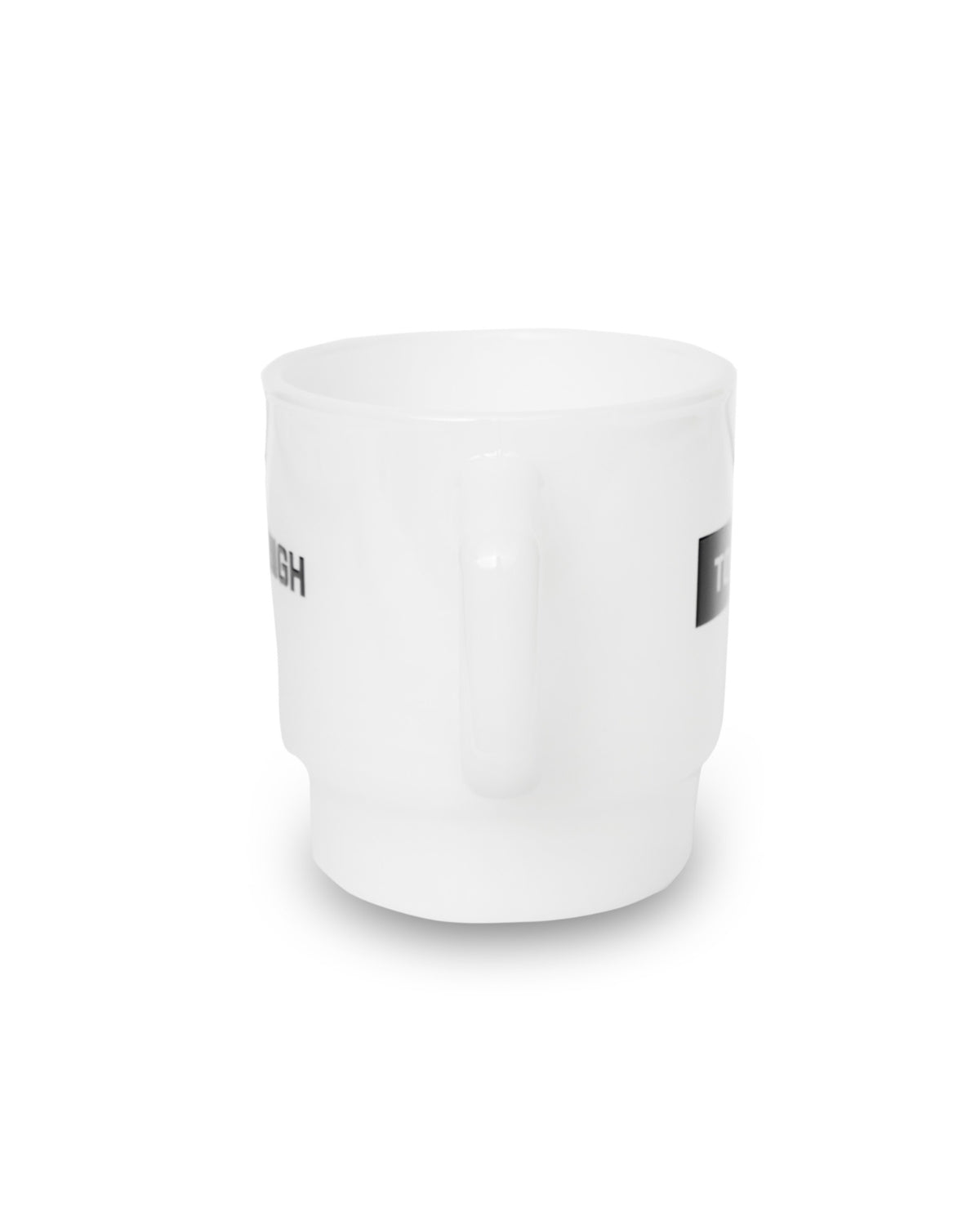 MADE NIGH™ 7.77oz MILK GLASS MUG