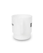 MADE NIGH™ 7.77oz MILK GLASS MUG