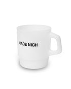 MADE NIGH™ 7.77oz MILK GLASS MUG