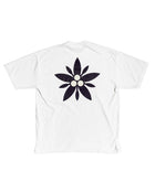 FLOWER ICON TEE