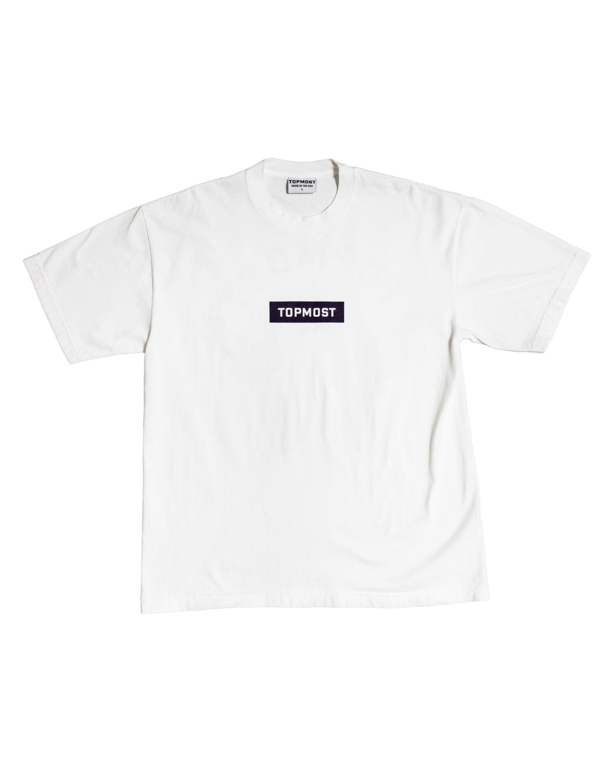 FLOWER ICON TEE