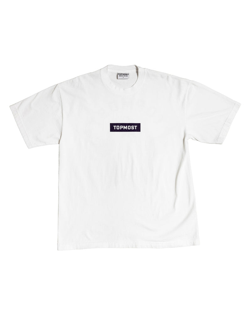 HALO-T CIRCLE GRAPHIC TEE