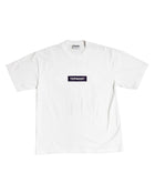 MADE NIGH CIRCLE GRAPHIC TEE