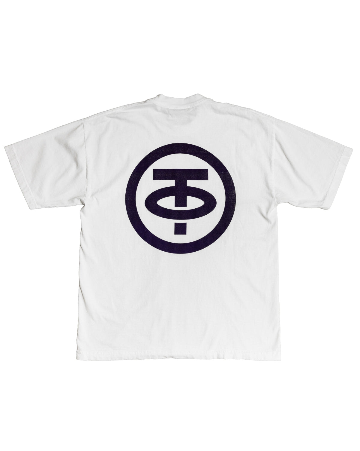 HALO-T CIRCLE GRAPHIC TEE