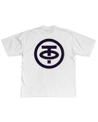 HALO-T CIRCLE GRAPHIC TEE