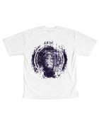SHROUD OF YESHUA V-2 SCREEN PRINT TEE