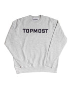 TOPMOST™ CORE CREWNECK