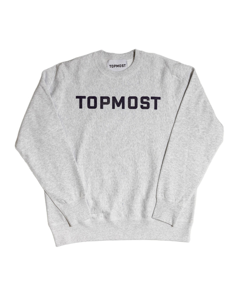 TOPMOST™ CORE CREWNECK
