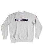 TOPMOST™ CORE CREWNECK