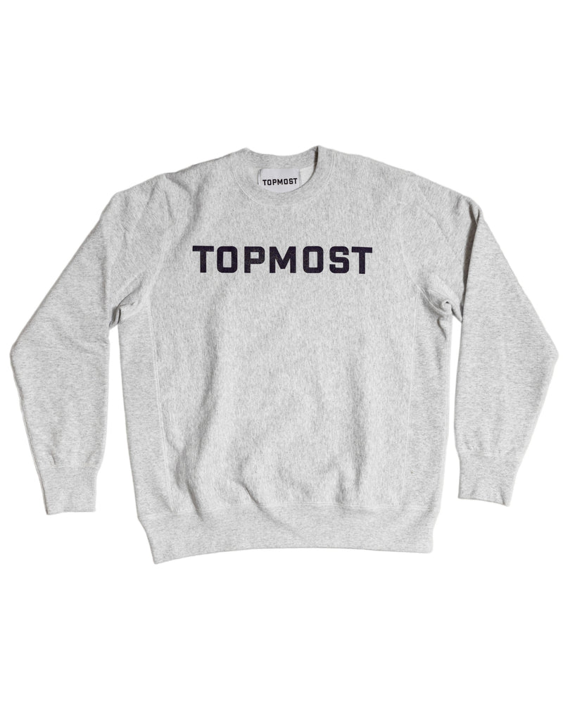 TOPMOST™ CORE CREWNECK