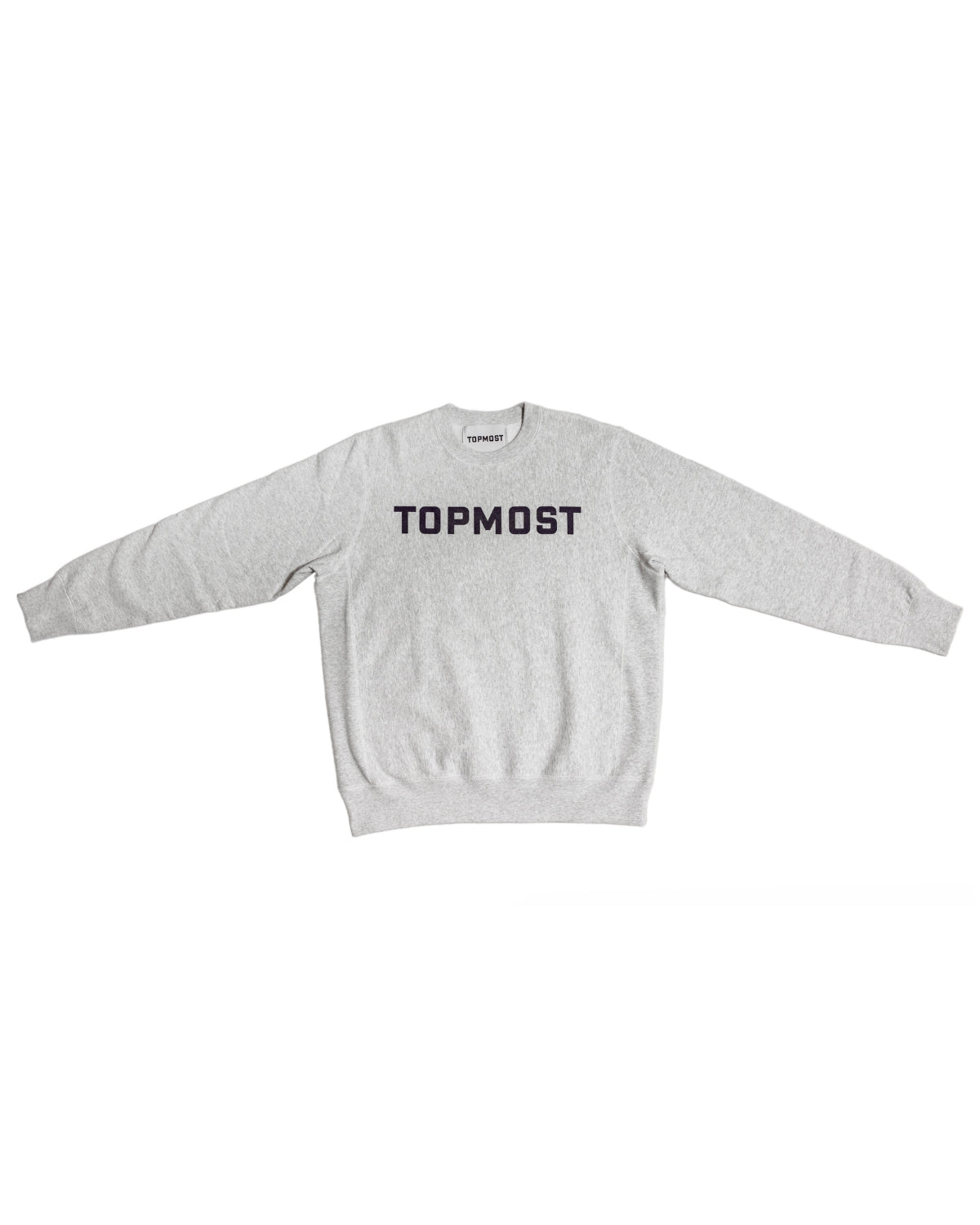 TOPMOST™ CORE CREWNECK