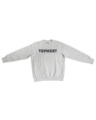 TOPMOST™ CORE CREWNECK