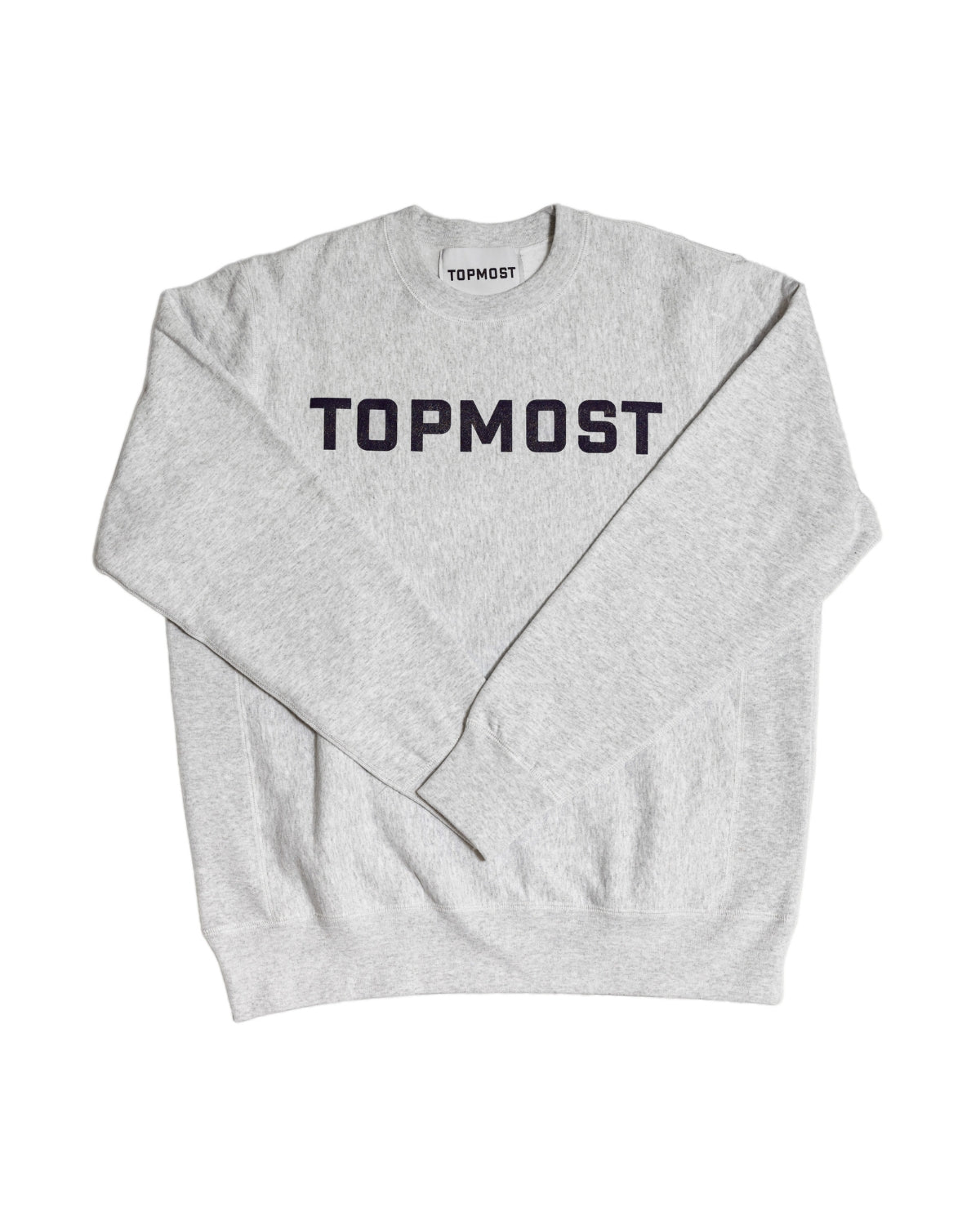 TOPMOST™ CORE CREWNECK