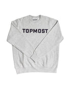 TOPMOST™ CORE CREWNECK