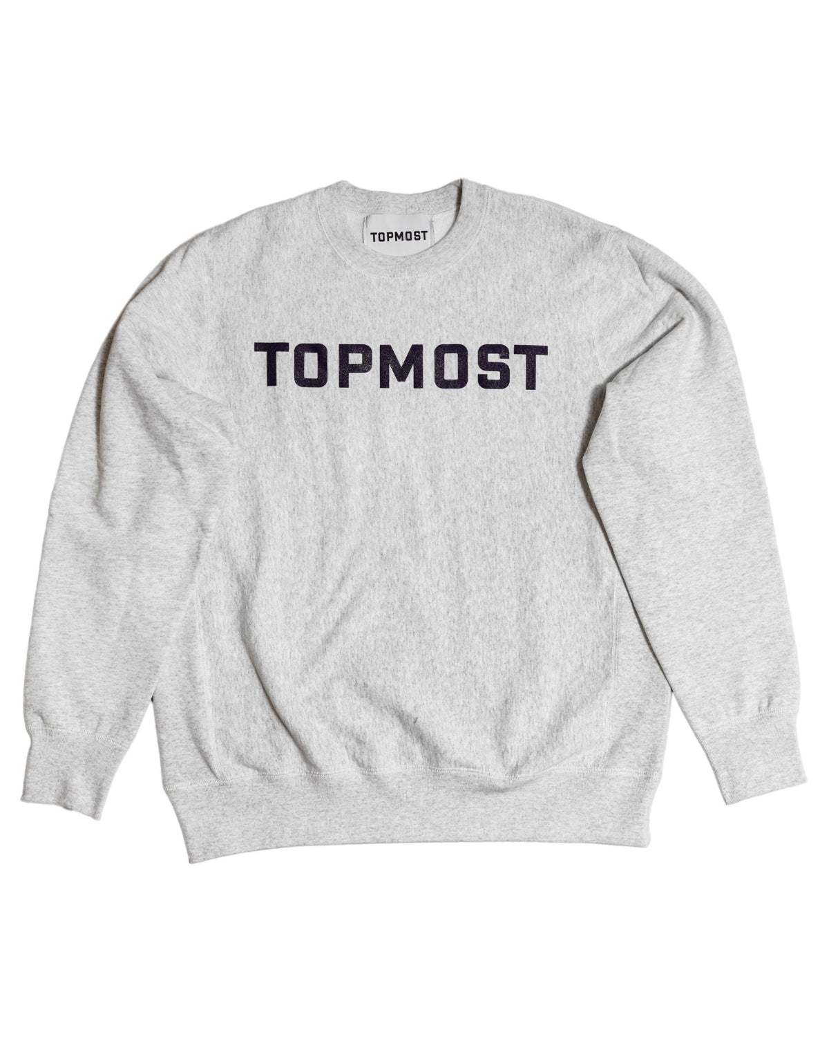 TOPMOST™ CORE CREWNECK