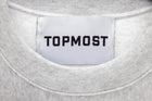 TOPMOST™ CORE CREWNECK