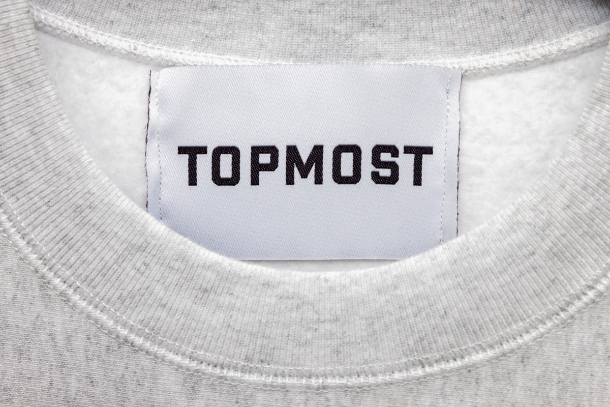 TOPMOST™ CORE CREWNECK