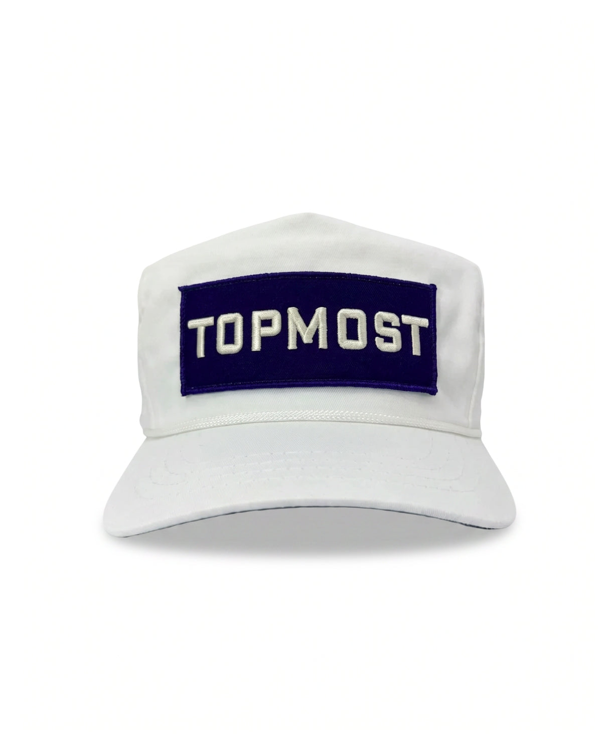 “THE FOUNDER” 5 PANEL HAT