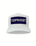 “THE FOUNDER” 5 PANEL HAT