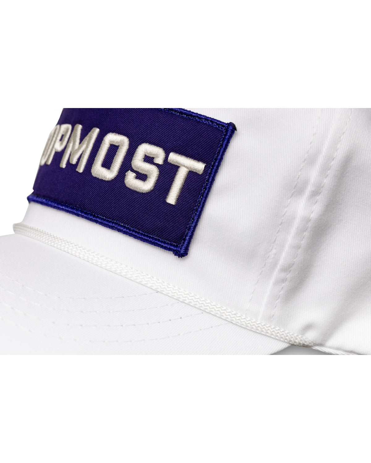 “THE FOUNDER” 5 PANEL HAT