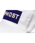 “THE FOUNDER” 5 PANEL HAT