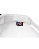 “THE FOUNDER” 5 PANEL HAT