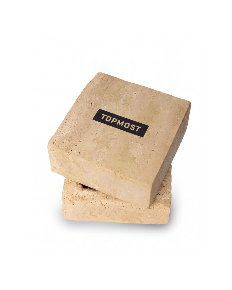 JEWELRY BOX: HIS