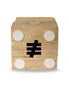 JEWELRY BOX: HIS