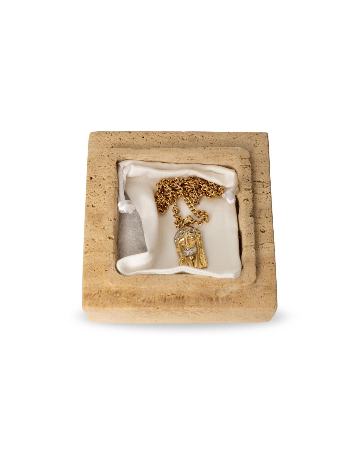 JEWELRY BOX: HIS