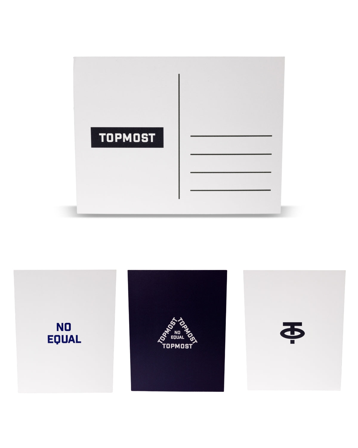BOOKMARKS | LOVE NOTES