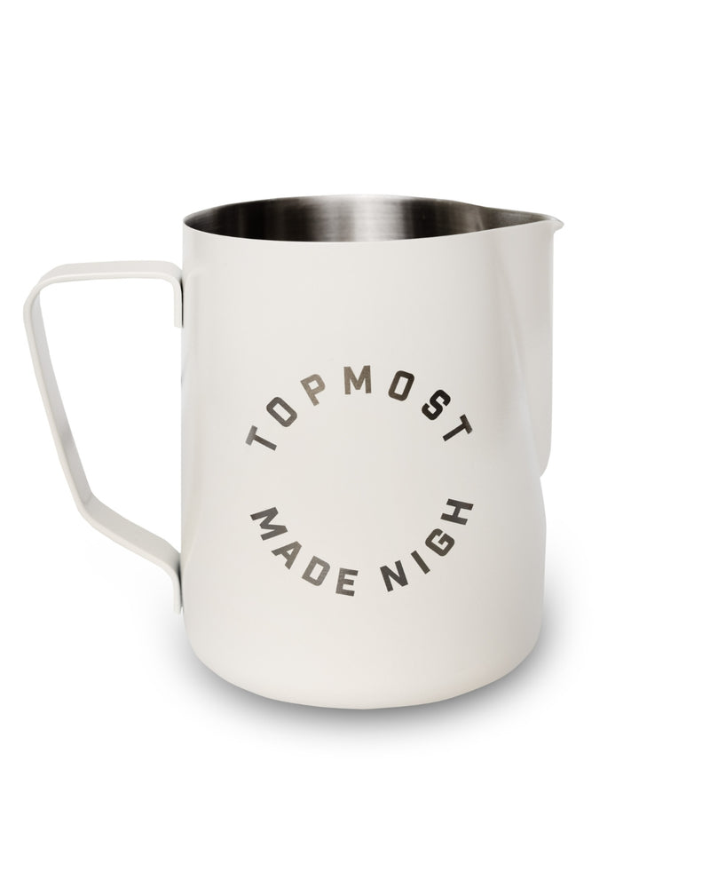 MADE NIGH™ MILK PITCHER