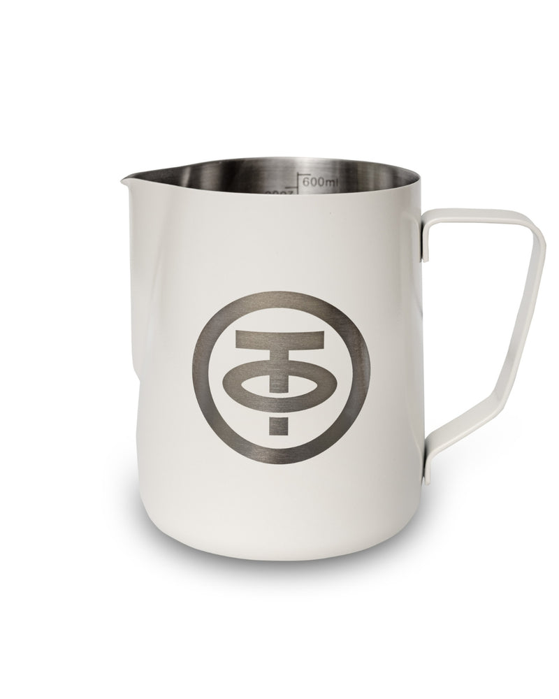MADE NIGH™ MILK PITCHER