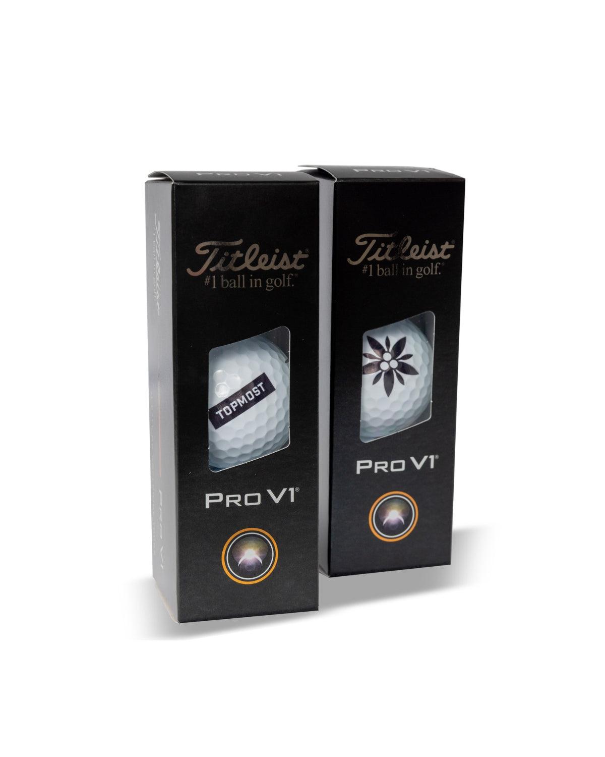 PRO V1 GOLF BALLS