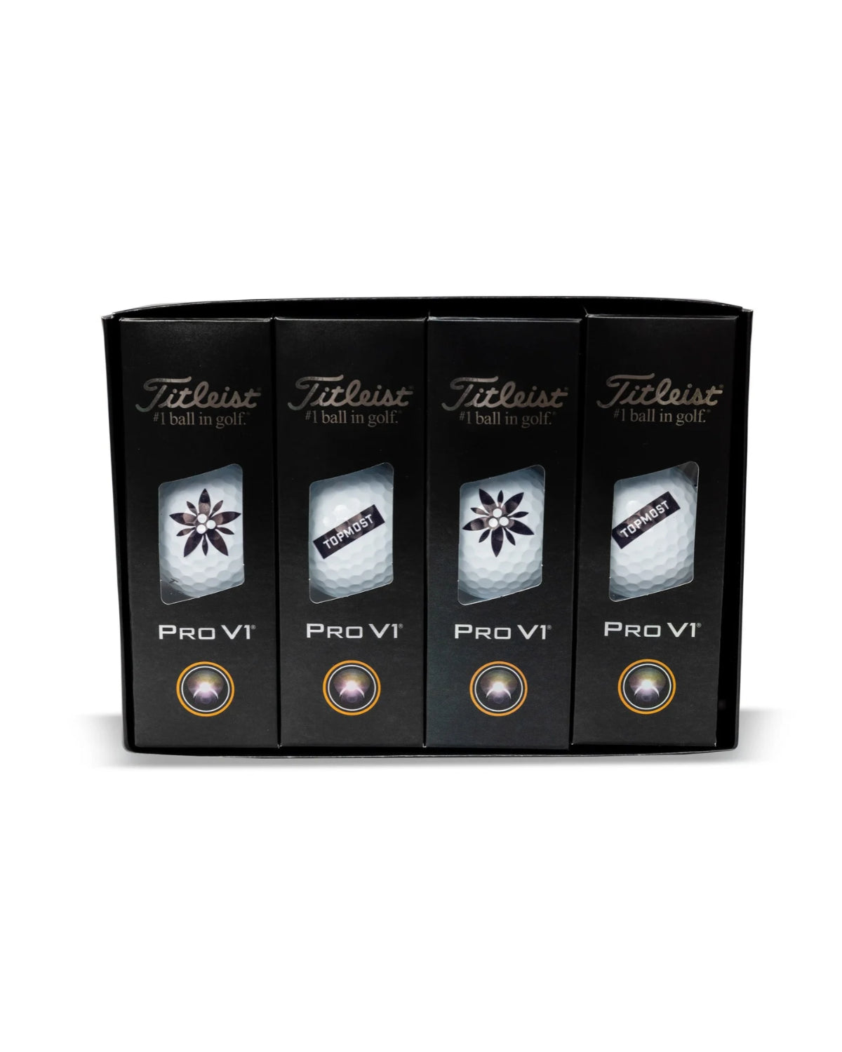 PRO V1 GOLF BALLS