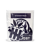 STICKER PACK
