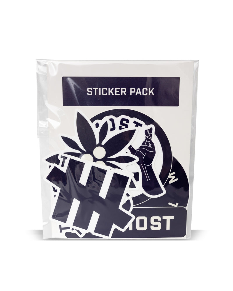 STICKER PACK