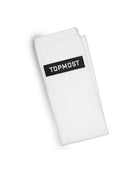 TOPMOST™ EMBROIDERED GOLF TOWEL
