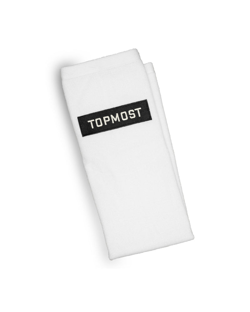 TOPMOST™ EMBROIDERED GOLF TOWEL