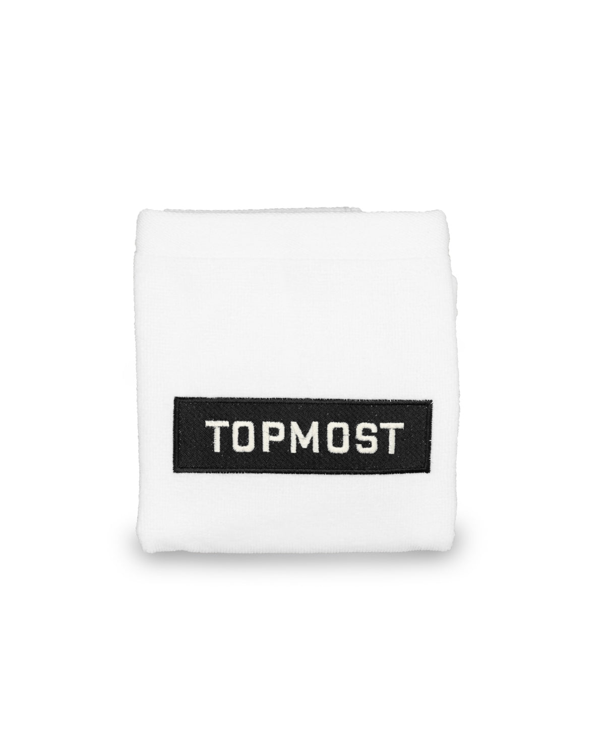 TOPMOST™ EMBROIDERED GOLF TOWEL