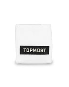 TOPMOST™ EMBROIDERED GOLF TOWEL