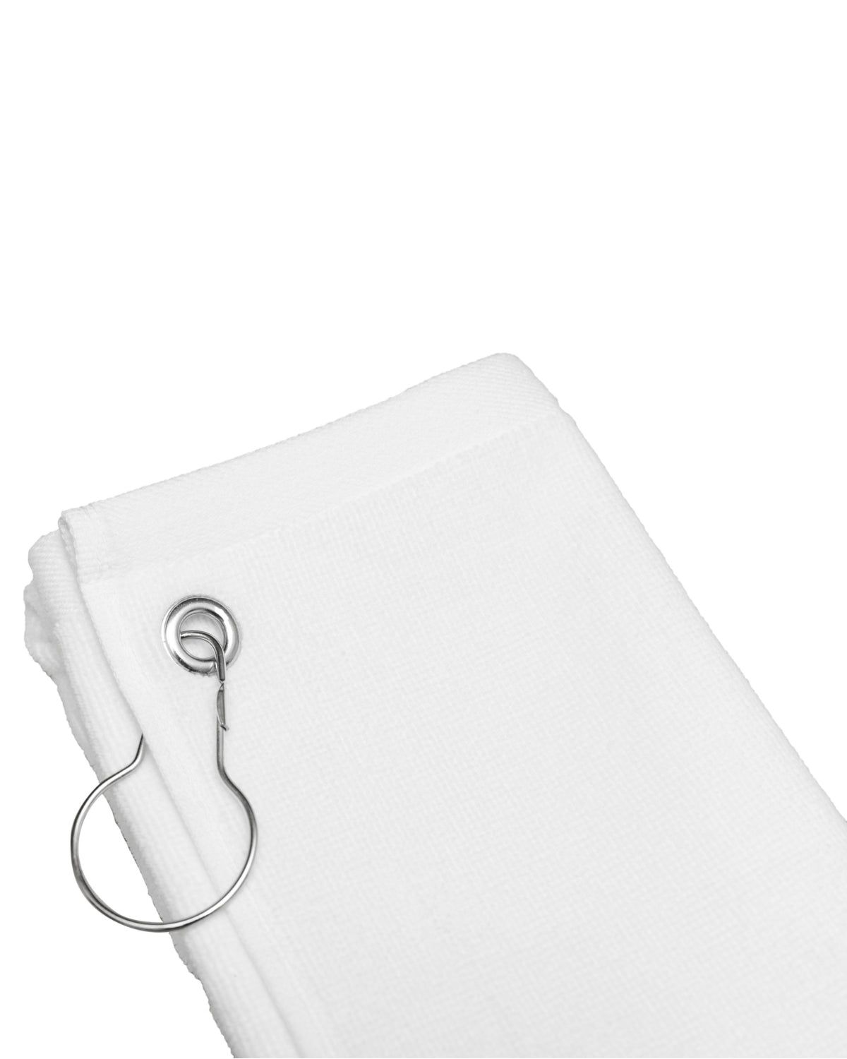 TOPMOST™ EMBROIDERED GOLF TOWEL