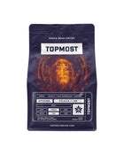 P.E.A.C.E 12 OZ WHOLE BEAN COFFEE