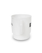 NO EQUAL™ 7.77oz MILK GLASS MUG