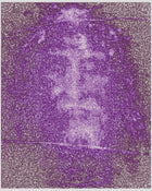 SHROUD OF YESHUA V-1 HEAVY WEIGHT HOODIE