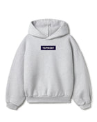 SHROUD OF YESHUA V-1 HEAVY WEIGHT HOODIE
