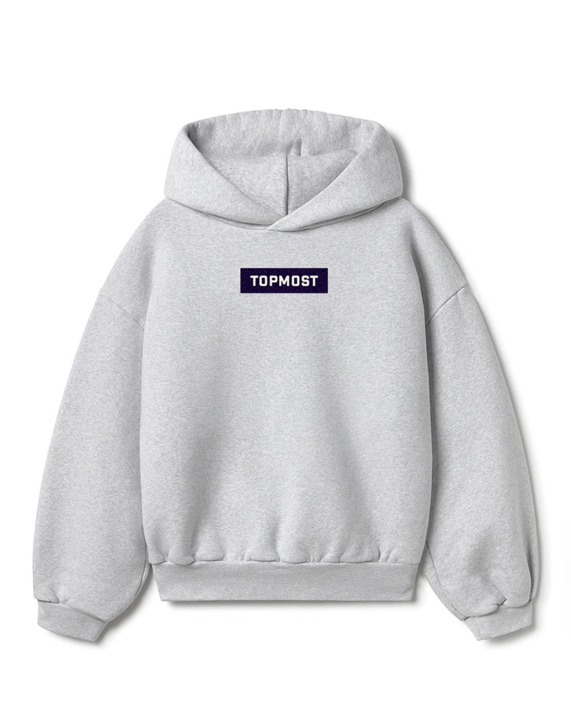 SHROUD OF YESHUA V-1 HEAVY WEIGHT HOODIE