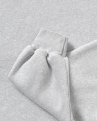 SHROUD OF YESHUA V-1 HEAVY WEIGHT HOODIE